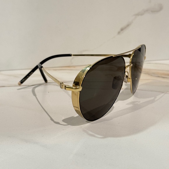 Belstaff Archer Sunglasses with Zeiss Lenses - Picture 3 of 9